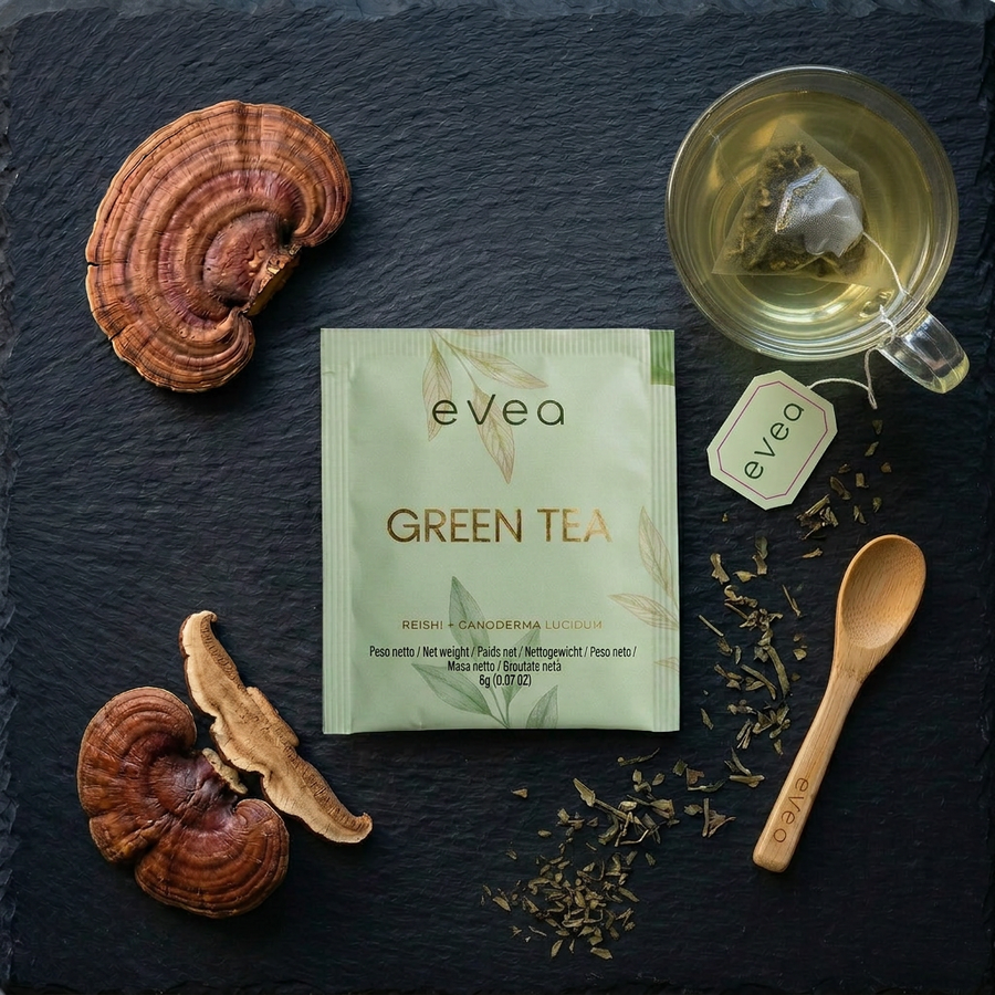 Green Tea