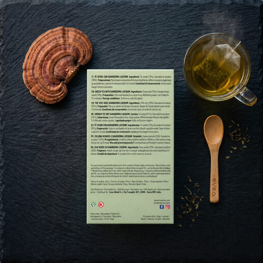 Green Tea